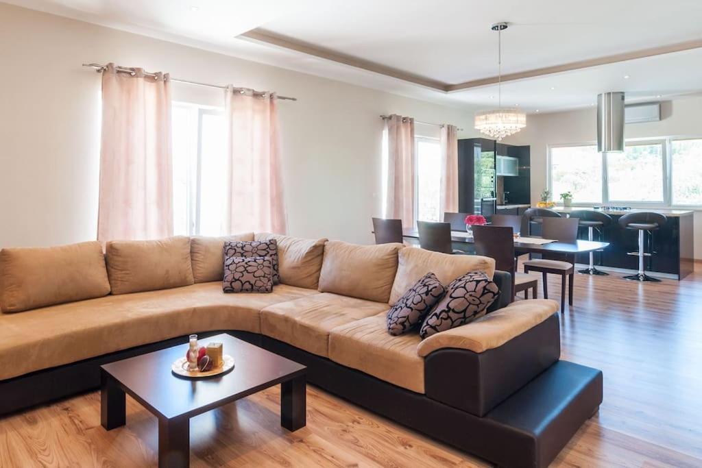 Villa Kora - Luxury Holiday Apartments Lumbarda Luaran gambar