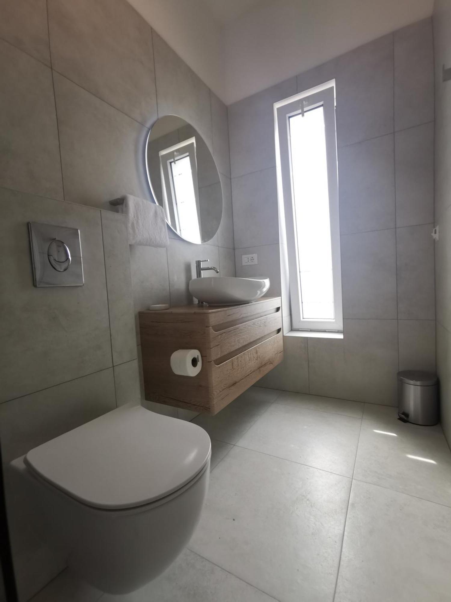 Villa Kora - Luxury Holiday Apartments Lumbarda Luaran gambar