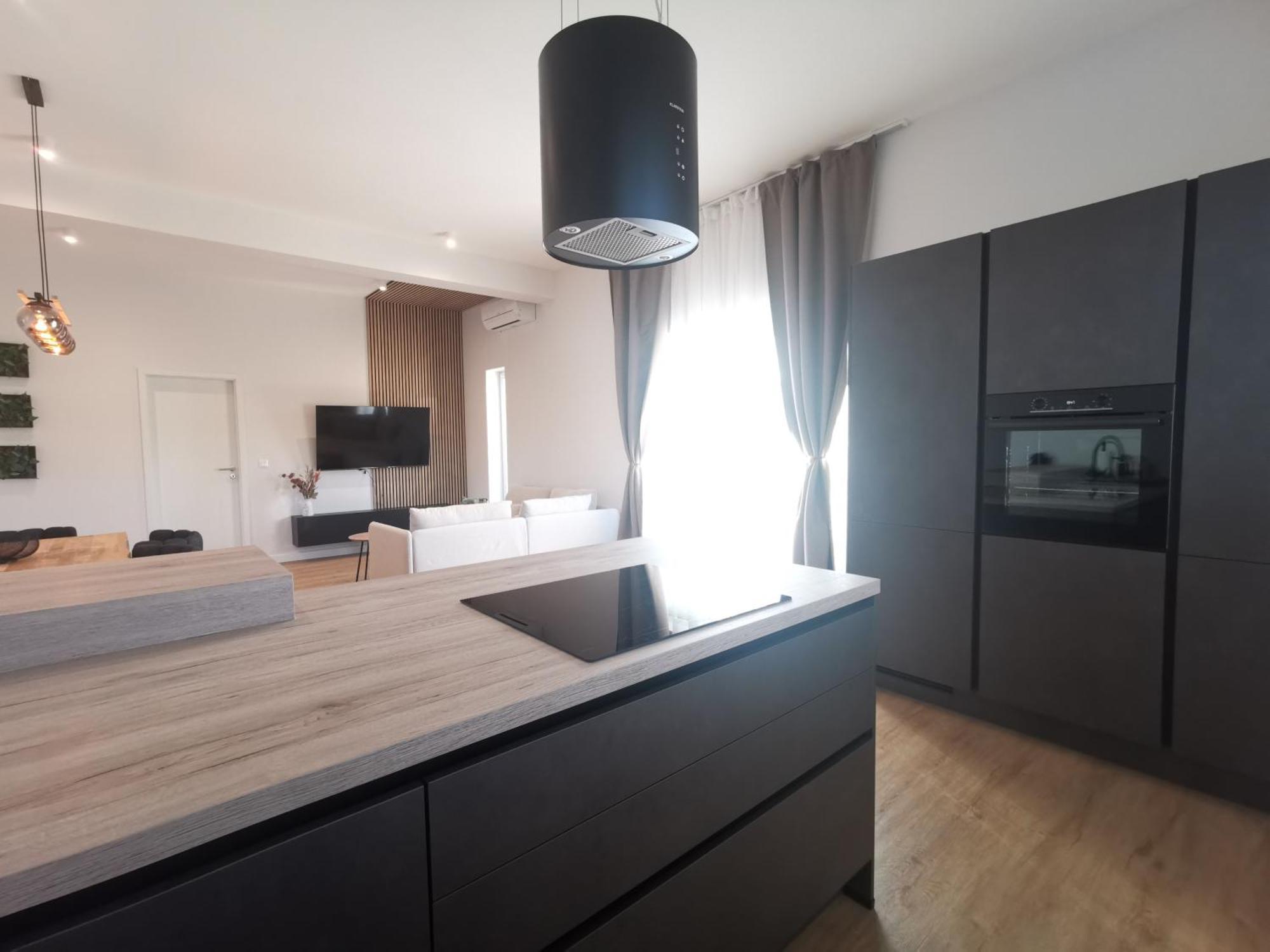 Villa Kora - Luxury Holiday Apartments Lumbarda Luaran gambar