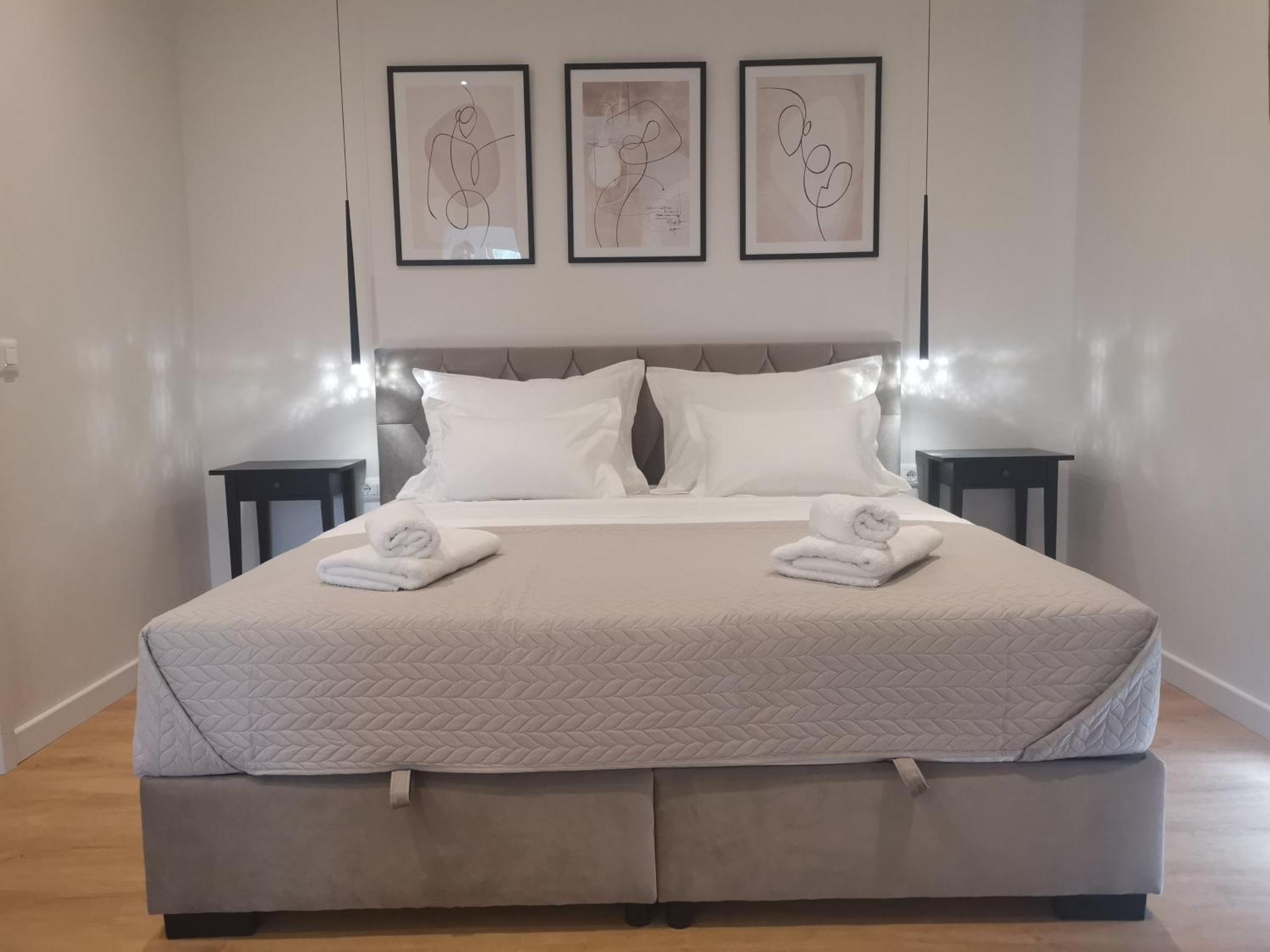 Villa Kora - Luxury Holiday Apartments Lumbarda Luaran gambar