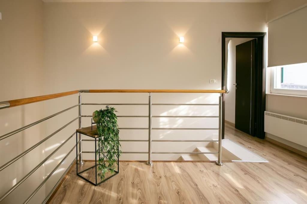 Villa Kora - Luxury Holiday Apartments Lumbarda Luaran gambar